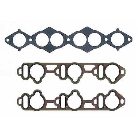 Fel-Pro Manifold Set, Ms92270-4 MS92270-4